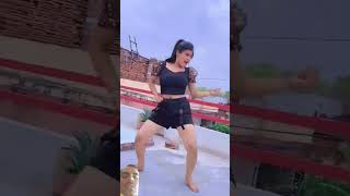 Hue tum deewane kahin na kahin love bollywood dance song [upl. by Pride]