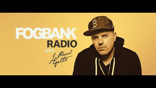 Fogbank Radio 066 June 2021 With J Paul Getto 18062021 [upl. by Leafar663]