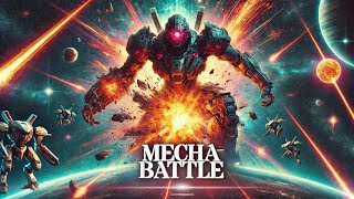 Mecha Battle Why Do You Use Body to Destroy Stars Part 2 AudioBook [upl. by Pengelly915]