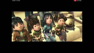 Astro Boy Trailer HD  Official Movie Trailer [upl. by Sunday607]