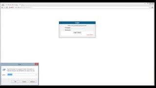 How To Get Admin Username Using Telnet on Wimax DV 235T [upl. by Auhel]