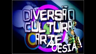 MENESTREL MOACIR REIS  ENTREVISTA PROGRAMA DIVERSIDADE [upl. by Noret517]