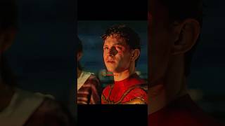 The Tragic Loss of Aunt May Peter’s Greatest Heartbreak💔 marvel spiderman sad shorts [upl. by Lorens]