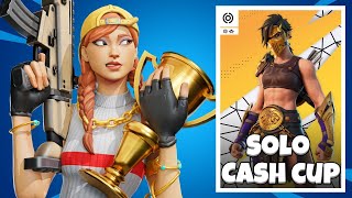 Can I get my first earnings in the SOLO CASH CUP [upl. by Lonee]