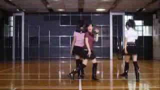 Buono  Honto no Jibun  Dance Shot Version FLIPPED [upl. by Yahsan360]