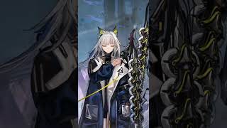 ALL SPECIAL L2D SKIN ENTRANCE  arknights [upl. by Tala]