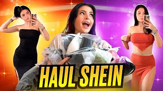 🛍 TRY ON HAUL SHEIN [upl. by Aillicirp901]