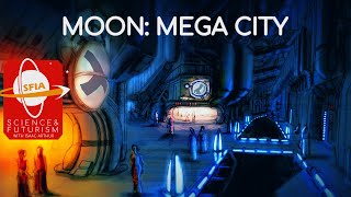 Moon Mega City [upl. by Nosral]