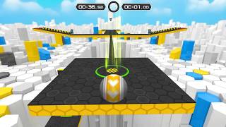 Gyrosphere Trials  Level 38 PC [upl. by Gellman649]