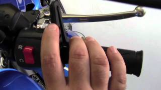 GO Cruise Throttle Control for Motorcycles [upl. by Bonnice218]