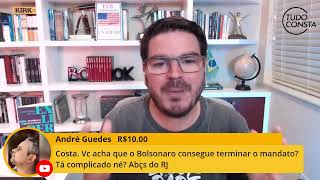 CPI é só palanque ciência ignorada pela esquerda CNN desmascarada e muito mais [upl. by Anselmi]