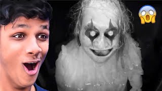 Dont Get Scared 😨 Watch This Video [upl. by Aynatal]