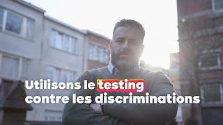 Ensemble mettons fin au racisme [upl. by Gombach]