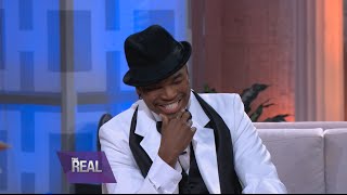 NeYo Reveals the REAL Inspiration Behind His New Album [upl. by Naud]