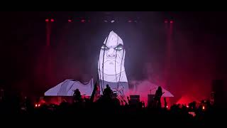 Dethklok quotAwakenquot 2023 Orlando [upl. by Nickola]