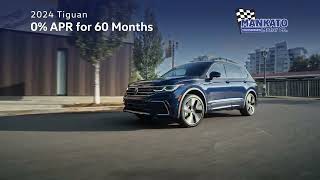 Mankato Motors Volkswagen September 2024 [upl. by Tremml]