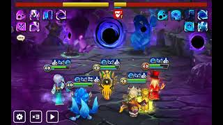 Summoners War June 2023 Dimensional Predator [upl. by Notlim67]