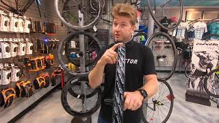 The All New Zipp 303 Firecrest Wheel Has Arrived [upl. by Otis]