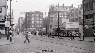 Old Glasgow Pictures 3 [upl. by Axel]