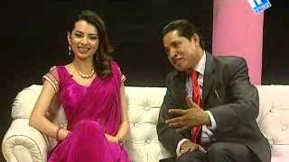 Jeevan Saathi with Rishi Dhamala and Aliza Gautam  Himalaya TV [upl. by Mount]