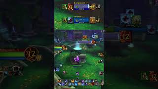 Frostbolt Snowdrift Pump Frost Mage Pvp  istetsi on Twitch worldofwarcraft pvp mage [upl. by Ydnih]