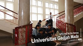 ProfilUGM Universitas Gadjah Mada 2014 [upl. by Terza634]