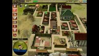 CivCity Rome walkthrough  Creta 1 part 1 [upl. by Nertie]