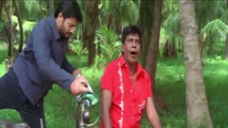 prashanth and vadivelu comedy  Winner Tamil FIlm [upl. by Blondy]