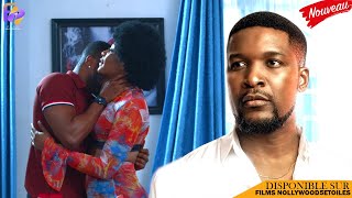 Émotion Tordue  Vous Allez Adorer Ce Nouveau Film Romantic  Films Nigerian EN Francais [upl. by Tabib808]