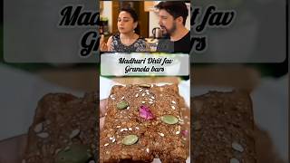 How To Make Your Own Granola Bars Easy Recipe [upl. by Boony]