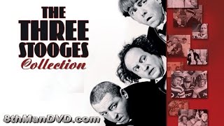 The Three Stooges  Best Episodes Compilation Remastered HD 1080p [upl. by Sukramed]