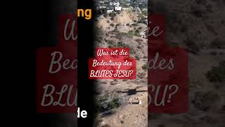 Ausschnitt aus der Predigt quotDie Bedeutung des Blutes Jesu Christiquot [upl. by Dualc]