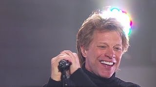 Bon Jovi  Its My Life 2012 Live Video FULL HD [upl. by Atikram157]