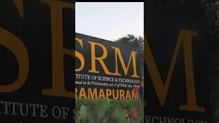 SRM Ramapuram students be safe 😨 scam calls srm srmktr srmramapuram shorts tamil [upl. by Friend]