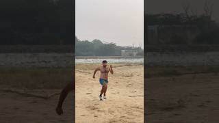 राम राम जी athleticstraining athleticsrunning running athletics motivation athletes [upl. by Shurwood172]