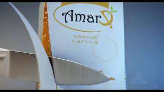 AmarE Orange Juice by Triada Studio [upl. by Puiia530]