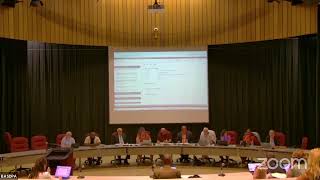 BASD School Board Regular Meeting  June 24 2024 [upl. by Samford]