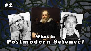 What is Postmodern Science [upl. by Jodie]