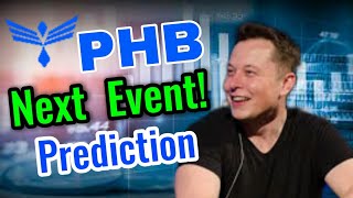 Phoenix PHB Price Prediction update PHB Coin News Today [upl. by Adala627]