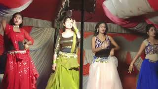 arkestra dance video 2024  arkestra dance video bhojpuri song [upl. by Waterman679]