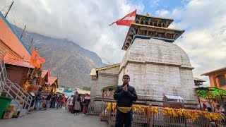 Finally reached badrinath  Badrinath Ep  03 [upl. by Hepza816]