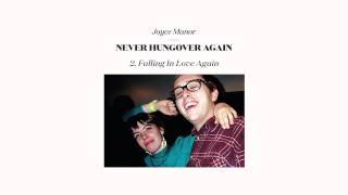 Joyce Manor  quotFalling In Love Againquot Full Album Stream [upl. by Anabel]