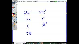 Classifying Polynomials [upl. by Adela]