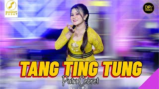 Putri Cebret  Tang Ting Tung [upl. by Diego960]