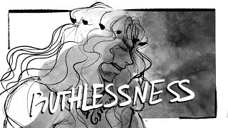 RUTHLESSNESS  EPIC The Musical ANIMATIC [upl. by Innob]