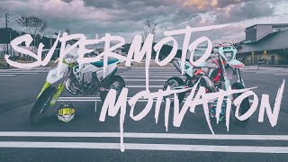 SUPERMOTO MOTIVATION [upl. by Underwood]