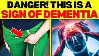 10 EARLY SIGNS OF DEMENTIA THAT FEW PEOPLE KNOW AND 13 CLASSIC SYMPTOMS OF DEMENTIA [upl. by Kinny]