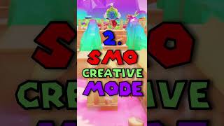 3 WEITERE INTERSSANTE MARIO ODYSSEY MODS  Mario Odyssey  FinusHD [upl. by Kristoforo]