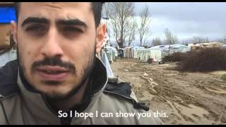 Vlog Part One From the Bekaa Valley Lebanon [upl. by Netta]