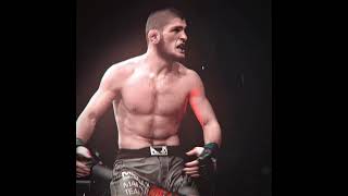 Best Khabib Edit OAT  Khabib Nurmagomedov  UFC  ufc khabibnurmagomedov viral viralvideo [upl. by Ellerey]